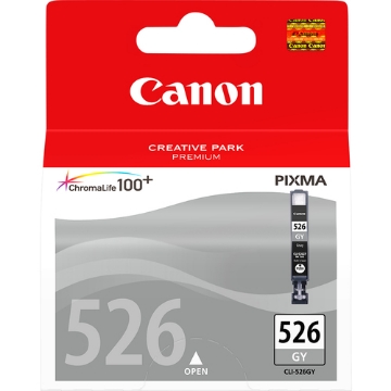 Bild på CANON CLI-526 GY 4544B001
