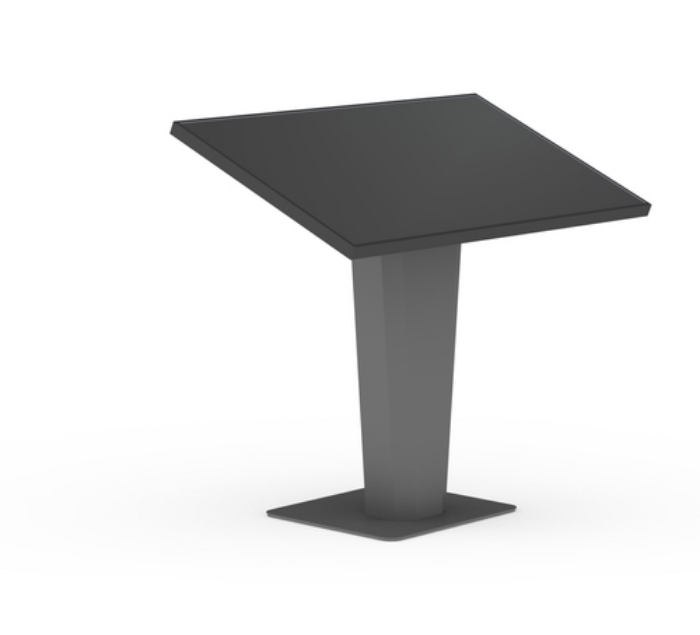 Bild på SMS SMART SOLUTIONS SMS ICON NAVIGATOR DARK GREY 102-001-2