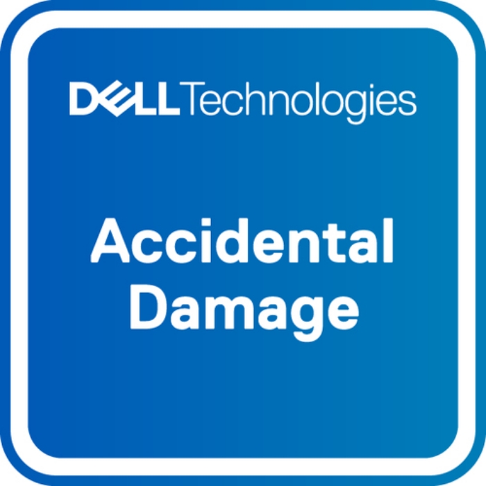Bild på DELL EMC WYSE 5Y ACC DAM PROT W_5AD