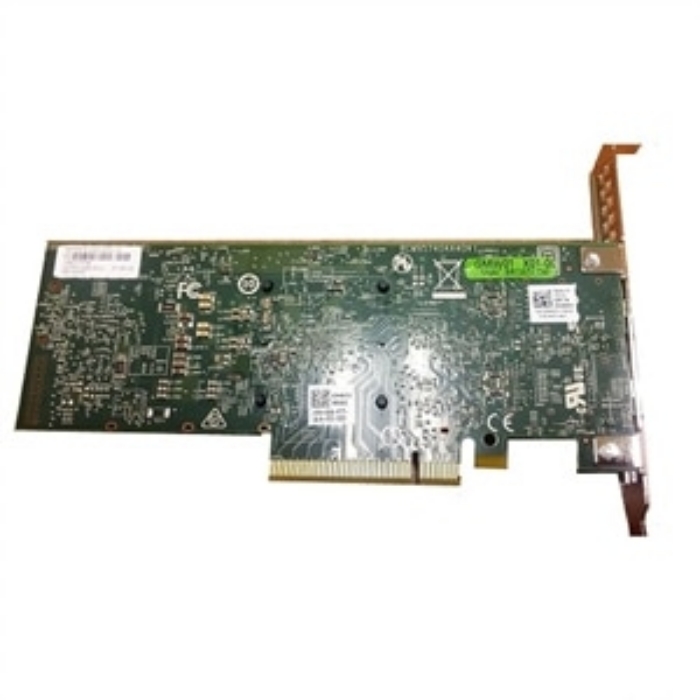 Bild på DELL EMC BROADCOM 57416 DUAL PORT 540-BBUO