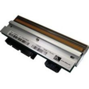 Bild på ZEBRA PRINTHEAD 300DPI 170XI4 ZE500-6 P1004237