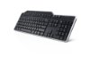 Bild på DELL EMC US/EURO (Qwerty) DELL KB-522 DELL-580-17667