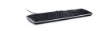 Bild på DELL EMC US/EURO (Qwerty) DELL KB-522 DELL-580-17667