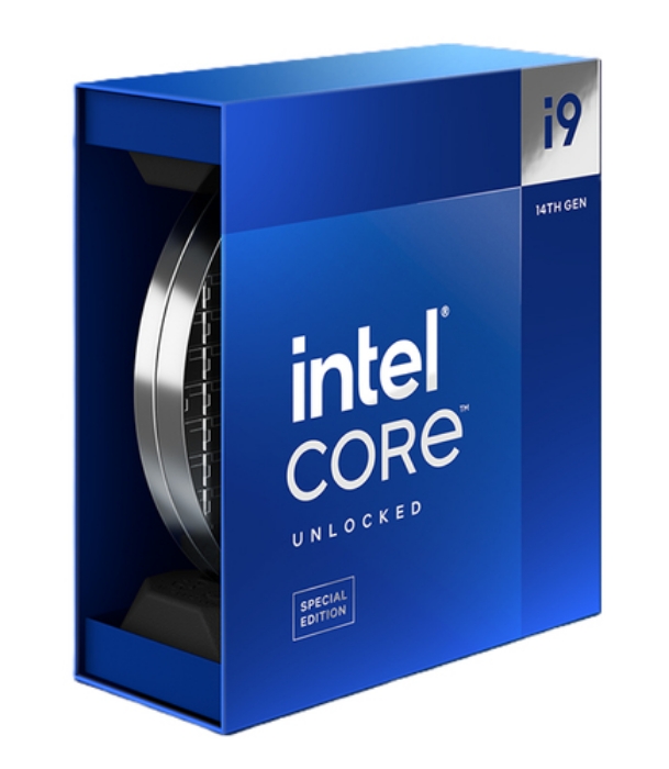 Bild på INTEL CORE I9-14900KS 3.20GHZ BX8071514900KS
