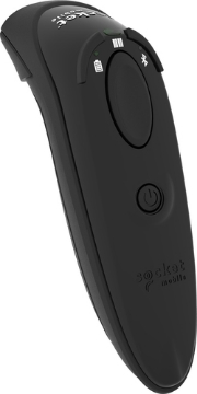Bild på SOCKET MOBILE DURASCAN D730 LASER BARCODE CX3780-2540
