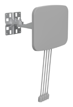 Bild på CISCO 8/9/9 DBI DIRECTIONAL PATCH N CW-ANT-D1-NS-00