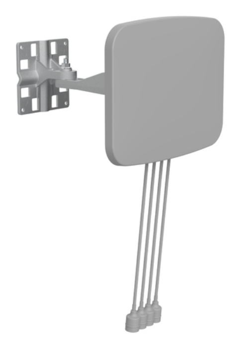 Bild på CISCO 8/9/9 DBI DIRECTIONAL PATCH N CW-ANT-D1-NS-00