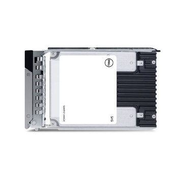 Bild på DELL EMC 960GB SSD SATA MIXED USE 6GBPS 345-BECQ
