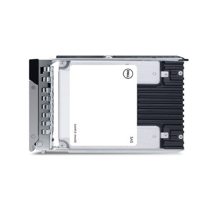Bild på DELL EMC 960GB SSD SATA MIXED USE 6GBPS 345-BECQ