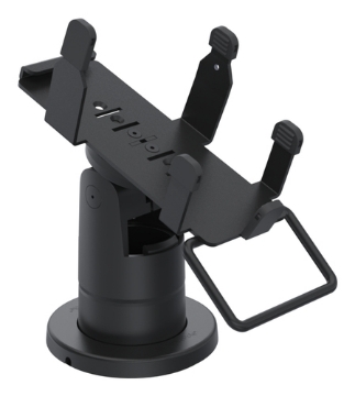 Bild på ERGONOMIC SOLUTIONS SPACEPOLE STACK W/MULTIGRIP PL INGM5001-S-02