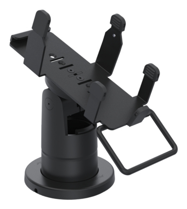 Bild på ERGONOMIC SOLUTIONS SPACEPOLE STACK W/MULTIGRIP PL INGM5001-S-02