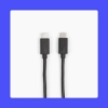 Bild på OWL LABS USB C EXTENSION CABLE ACCMTW300-0002