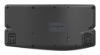Bild på LOGITECH ERGO K860 FOR BUSINESS-GRAPHITE 920-010345