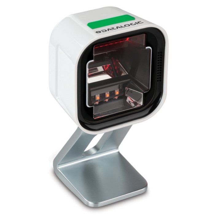 Bild på DATALOGIC MGLN 1500I WHITE STD 2D TILTING MG1502-10220