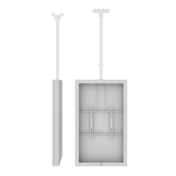 Bild på SMS SMART SOLUTIONS 55P CASING TM WH 703-008-4