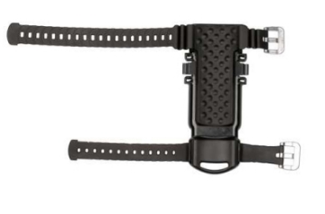 Bild på HONEYWELL EXTENDED ARMBAND W/WRIST PAD CT40-WS-AB