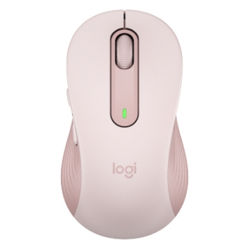 Bild på LOGITECH M650 L WRLS - ROSE 910-006237