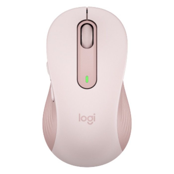 Bild på LOGITECH M650 L WRLS - ROSE 910-006237