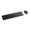 Bild på DELL EMC DELL PRO WIRELESS KEYBOARD AND KM5221WBKR-INT