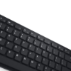 Bild på DELL EMC DELL PRO WIRELESS KEYBOARD AND KM5221WBKR-INT
