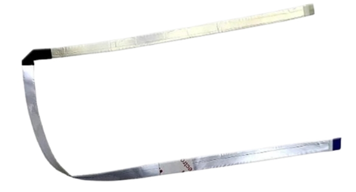 Bild på ZEBRA KIT REPAIR FLAT FLEX CABLE P1061022-023