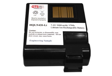 Bild på GTS QLN420 5000MAH HQLN420-LI