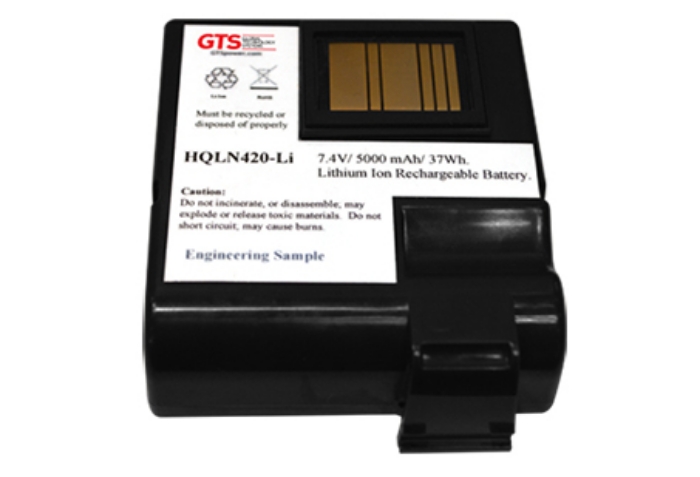 Bild på GTS QLN420 5000MAH HQLN420-LI