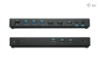 Bild på I-TEC I-TEC USB-C 3X 4K LCD GEN2 PRO C31TRIPLEDOCKPDPRO2