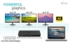 Bild på I-TEC I-TEC USB-C 3X 4K LCD GEN2 PRO C31TRIPLEDOCKPDPRO2