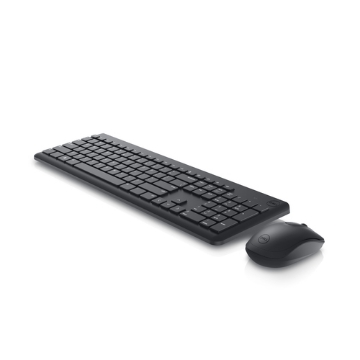 Bild på DELL EMC DELL WIRELESS KEYBOARD AND KM3322W-R-INT