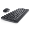 Bild på DELL EMC DELL WIRELESS KEYBOARD AND KM3322W-R-INT
