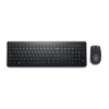 Bild på DELL EMC DELL WIRELESS KEYBOARD AND KM3322W-R-INT