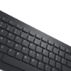Bild på DELL EMC DELL WIRELESS KEYBOARD AND KM3322W-R-INT