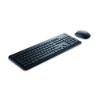 Bild på DELL EMC DELL WIRELESS KEYBOARD AND KM3322W-R-INT