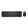 Bild på DELL EMC DELL PRO WIRELESS KEYBOARD AND KM5221WBKB-INT