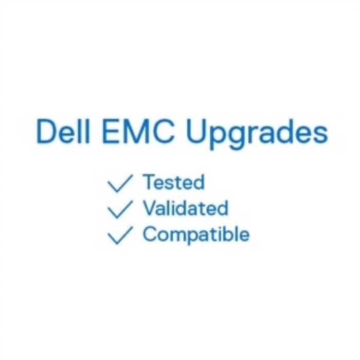 Bild på DELL EMC IDRAC9 ENTERPRISE 15G CUSTOMER 385-BBPP