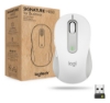 Bild på LOGITECH M650FOR BUSINESS- OFF WHITE 910-006275