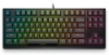 Bild på DELL EMC ALIENWARE TENKEYLESS GAMING AW420K-B-WW