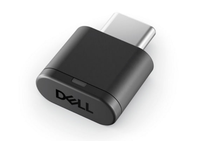 Bild på DELL EMC WIRELESS AUDIO RECEIVER - HR024 HR024-DWW