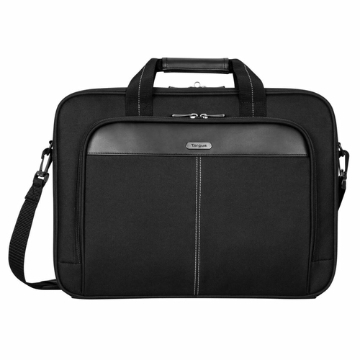 Bild på TARGUS 15.6IN CLASSIC TOPLOAD BLACK TCT027GL