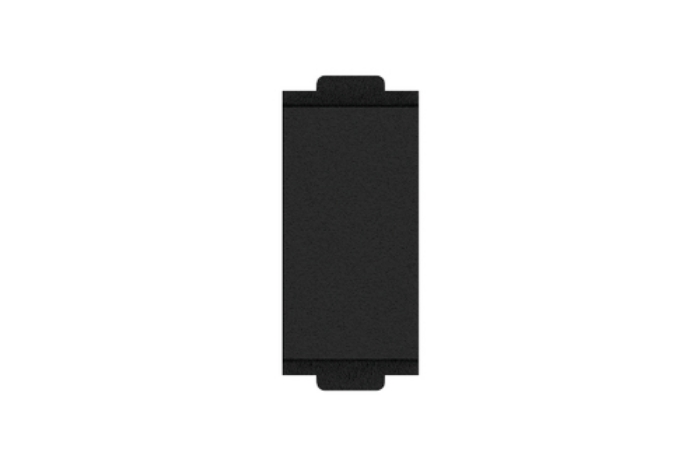 Bild på CRESTRON FLIPTOP FT2 SERIES CABLE FT2A-PLT-BLANK-10