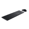 Bild på DELL EMC DELL PRO WIRELESS KEYBOARD AND KM5221WBKB-NOR