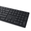 Bild på DELL EMC DELL PRO WIRELESS KEYBOARD AND KM5221WBKB-NOR