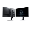 Bild på DELL EMC ALIENWARE 500HZ GAMING MONITOR GAME-AW2524HF