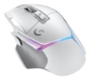 Bild på LOGITECH G502 X PLUS WHITE/PREMIUM EER2 910-006171