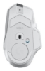Bild på LOGITECH G502 X PLUS WHITE/PREMIUM EER2 910-006171