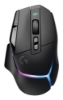 Bild på LOGITECH G502 X PLUS BLACK/PREMIUM EER2 910-006162