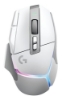 Bild på LOGITECH G502 X PLUS WHITE/PREMIUM EWR2 910-006172
