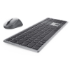 Bild på DELL EMC WIRELESS KEYBOARD AND MOUSE KM7321WGY-NOR