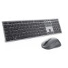 Bild på DELL EMC WIRELESS KEYBOARD AND MOUSE KM7321WGY-NOR